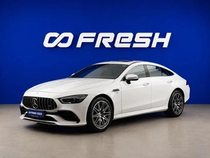 Лифтбек Mercedes-benz AMG GT 2022 года, 10700000 рублей, Москва