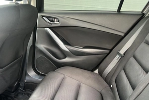 Седан Mazda 6 2013 года, 1385000 рублей, Солонцы