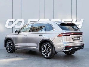 Внедорожник Geely Monjaro 2023 года, 3160000 рублей, Краснодар