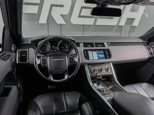 Внедорожник Land Rover Range Rover Sport 2014 года, 3099000 рублей, Тюмень