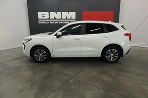 Внедорожник Haval Jolion 2023 года, 2120000 рублей, Курск