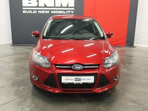 Хэтчбек Ford Focus 2014 года, 1040000 рублей, Курск