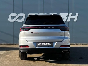 Внедорожник Chery Tiggo 7 Pro Max 2024 года, 2346000 рублей, Ижевск