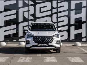 Внедорожник Chery Tiggo 4 Pro 2024 года, 1820000 рублей, Краснодар