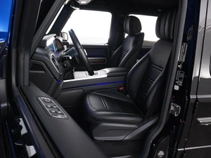 Внедорожник Mercedes-benz G-класс 2020 года, 12299046 рублей, Москва