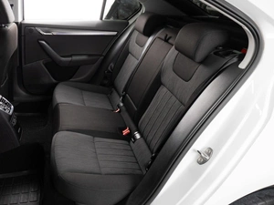 Лифтбек Skoda Octavia 2017 года, 1419000 рублей, Тюмень