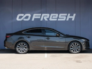 Седан Mazda 6 2020 года, 2630000 рублей, Краснодар