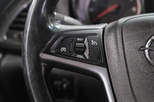 Хетчбэк Opel Astra 2011 года, 599000 рублей, Новокузнецк
