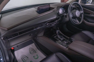 Внедорожник Mazda CX-30 2019 года, 2079000 рублей, Томск