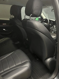 Внедорожник Mercedes-Benz GLC-класс 2015 года, 2870000 рублей, Красноярск