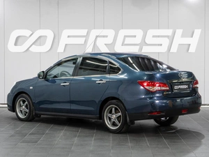 Седан Nissan Almera 2014 года, 749000 рублей, Сургут