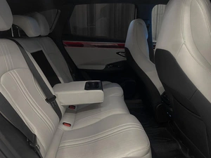 Внедорожник Geely Galaxy L7 2023 года, 3200000 рублей, Красноярск