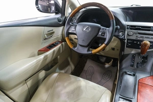 Внедорожник Lexus RX 2009 года, 1999000 рублей, Новокузнецк