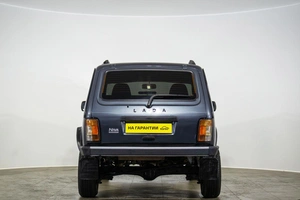 Внедорожник ВАЗ (LADA) 2121 (4x4) Bronto 2018 года, 639000 рублей, Оренбург