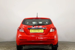 Седан Geely Emgrand EC7 2013 года, 489000 рублей, Пермь