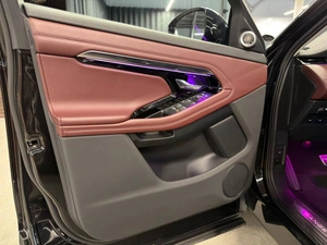 Внедорожник Land Rover Range Rover Evoque 2022 года, 4699000 рублей, Павловская Слобода