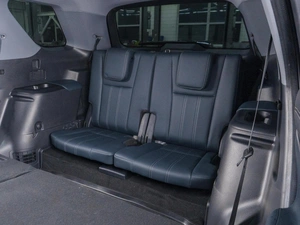 Внедорожник Changan CS95 2023 года, 3249000 рублей, Сургут