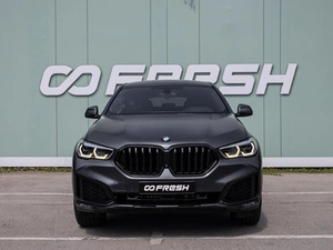 Внедорожник BMW X6 2020 года, 5899000 рублей, Большой Сочи