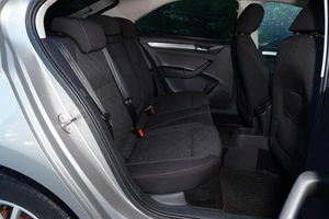 Лифтбек Volkswagen Polo 2021 года, 1348000 рублей, Тверь