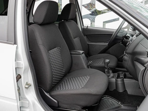 Седан ВАЗ (LADA) Granta 2025 года, 1074000 рублей, Краснодар