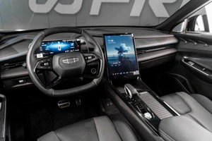 Внедорожник Geely Cityray 2024 года, 2399000 рублей, Петрозаводск
