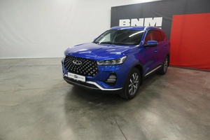 Внедорожник Chery Tiggo 7 2022 года, 1950000 рублей, Курск