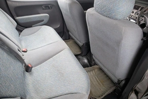 Минивэн Honda Capa 2000 года, 249000 рублей, Оренбург