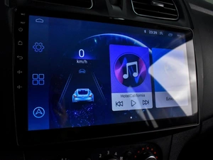 Седан Renault Logan Stepway 2022 года, 1399000 рублей, Воронеж