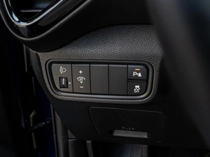 Внедорожник Kia Soul 2020 года, 2112000 рублей, Краснодар