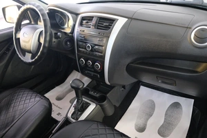 Седан Datsun on-DO 2019 года, 669000 рублей, Омск