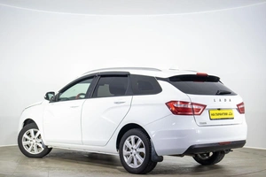 Универсал ВАЗ (LADA) Vesta 2022 года, 1319000 рублей, Оренбург