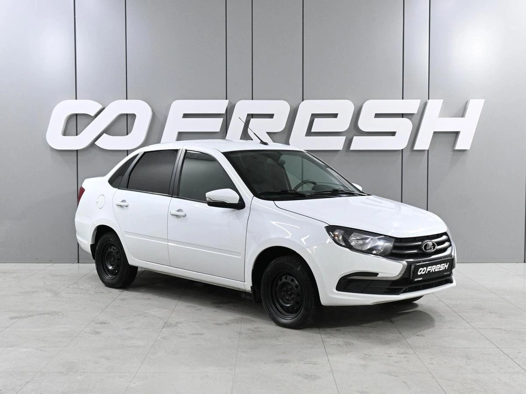 Седан ВАЗ (LADA) Granta 2023 года, 849000 рублей, Аксай