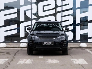 Внедорожник Land Rover Range Rover Evoque 2025 года, 6000000 рублей, Краснодар