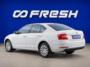 Лифтбек Skoda Octavia 2019 года, 1498077 рублей, Москва