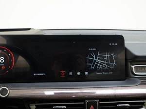 Внедорожник EXEED VX 2022 года, 2839050 рублей, Москва