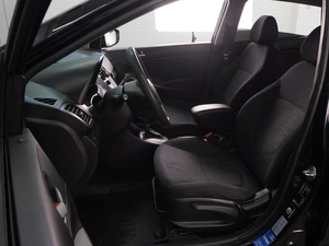Седан Hyundai Solaris 2015 года, 1009000 рублей, Воронеж