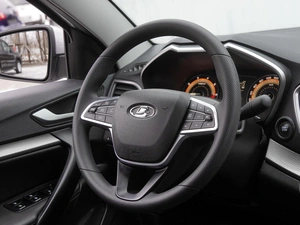 Седан ВАЗ (LADA) Vesta 2024 года, 1349000 рублей, Волгоград