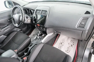 Внедорожник Mitsubishi ASX 2013 года, 1099000 рублей, Красноярск