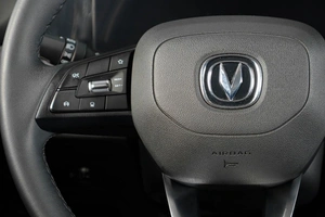 Внедорожник Changan CS35 Plus 2023 года, 1869000 рублей, Тюмень