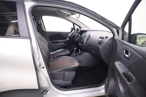 Внедорожник Renault Kaptur 2016 года, 1300000 рублей, Брянск