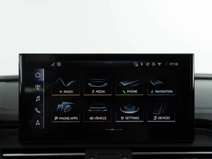 Внедорожник Audi Q5 2025 года, 6034434 рублей, Москва