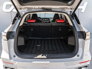 Внедорожник Changan CS55 Plus 2023 года, 2350000 рублей, Краснодар