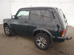 Внедорожник ВАЗ (LADA) Niva Legend 2023 года, 860000 рублей, Орёл
