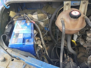 Фургон Ford Transit 1994 года, 160000 рублей, Красноярск
