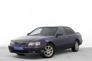 Седан Nissan Cefiro 1997 года, 379000 рублей, Барнаул