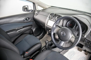 Хетчбэк Nissan Note 2014 года, 1019000 рублей, Пермь
