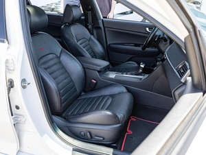 Седан Kia Optima 2017 года, 2079000 рублей, Краснодар