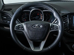 Универсал ВАЗ (LADA) Vesta 2018 года, 978000 рублей, Ставрополь