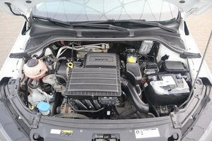 Хэтчбек 4 дв. Skoda Rapid 2020 года, 1525000 рублей, Орёл