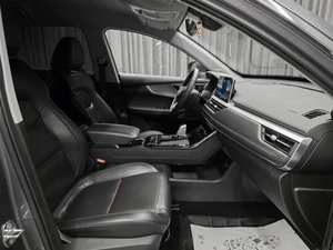 Внедорожник Chery Tiggo 7 Pro 2022 года, 1780000 рублей, Красноярск
